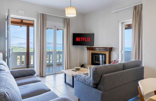 Lyrids Apartments - Photo 134