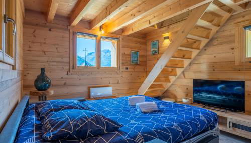 Les Mazots de la Chapelle - Foto 5