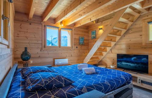 Les Mazots de la Chapelle - Foto 5