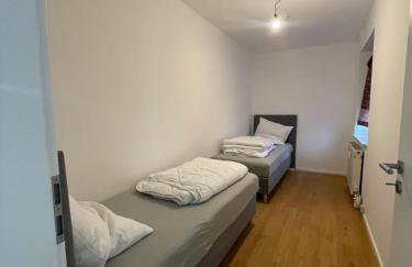 Miracle 6 Betts Apart mit Parkplatz - Foto 16