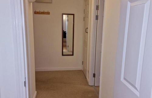 Canary wharf luxury skyline view apartment - Foto 11