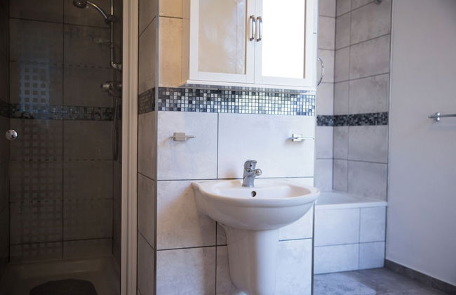 The Pink Door - Foto 31