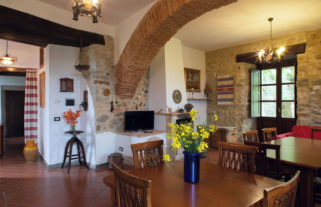 Castello di Cisterna - Foto 19