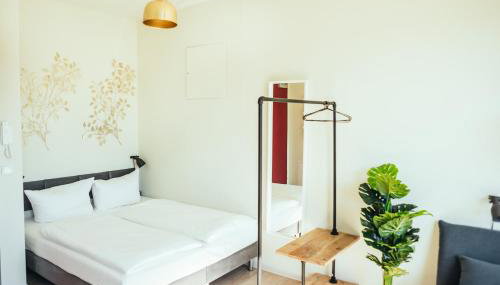 The Rix Studios & Suites - Foto 5, towels