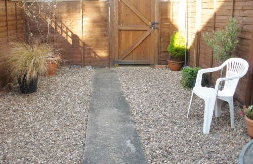 Trent Cottage - Foto 25