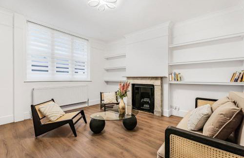 Luxury House in Westminster - Foto 37