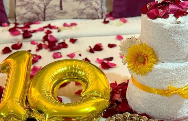 MaxStays Max Style at The Venice Residences - Foto 20