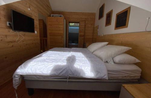 Le Serre Barbin - Chalet ensoleillé, tout confort - Photo 19