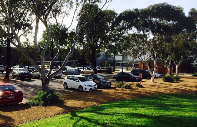 Box Hill Studios at Canterbury Gardens - Foto 16