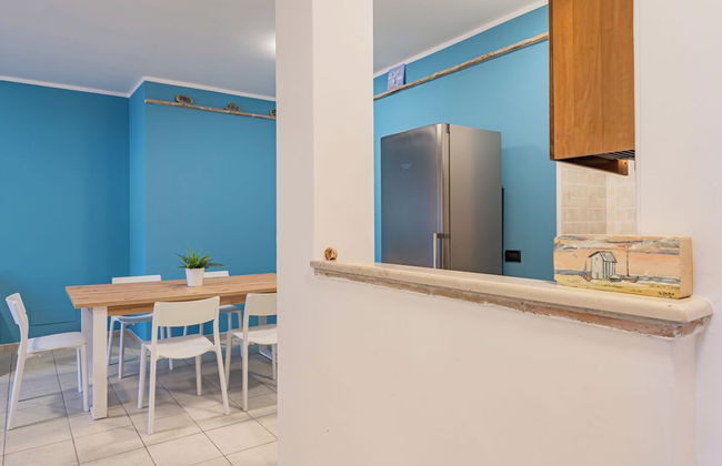 Cono a Mare 1b in Marina di Vasto - Foto 12