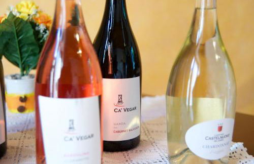 Agriturismo Albarello - Foto 31