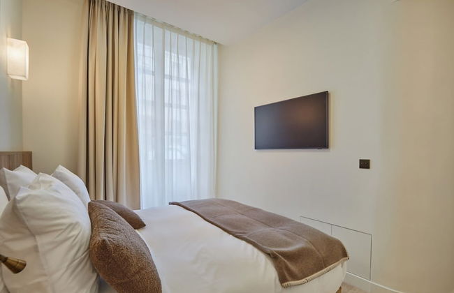 Sublime new Apartment Louvre Palais Royal - Foto 6