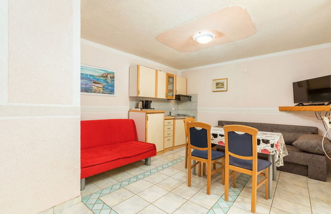 Apartment Manda 709 - Foto 22