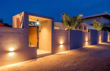 Ferienhaus Für 24 Personen In Chania, Kreta West Kreta - Photo 40