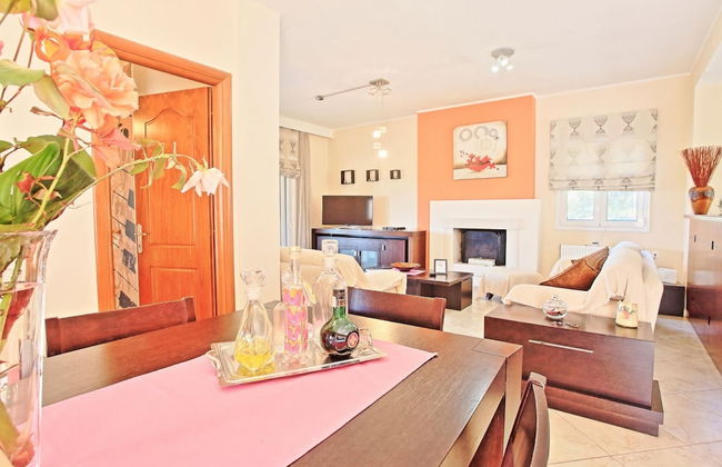 Sunset House in Sidari - Foto 34