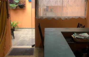 Casinha de Hóspedes - Foto 13