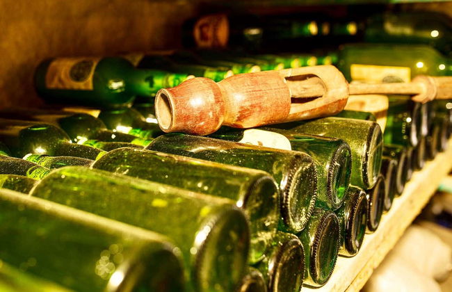 Visita al llagar de sidra del Mirador de Miranda - Photo 4