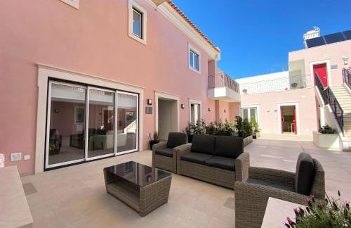 Cardeal Suites & Apartments - Foto 136