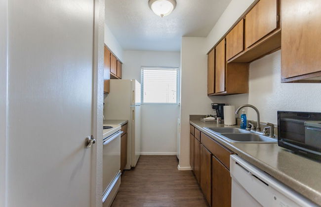 The Modern Midland Flats - Foto 64