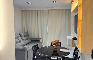 GRAN SOLARE BARREIRINHAS 601 - Apartamento super aconchegante - Photo 21