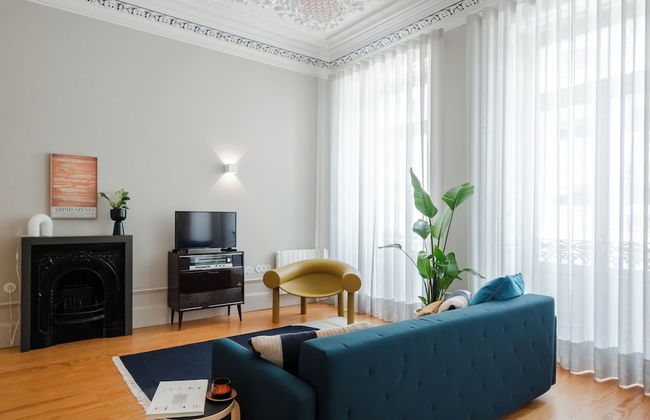 Baumhaus Serviced Apartments - Foto 62