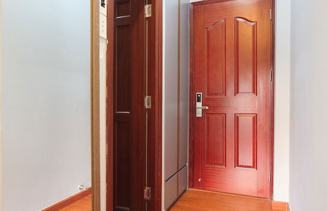 Home Peace Home - District 1 - Foto 23