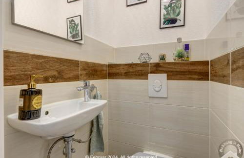 Schöne Wohnung in beliebte Stadtteil von Mainz - Foto 11