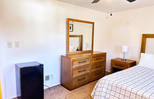 The Cozy Nest - Photo 21