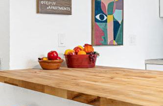 Stylish 2 BR Condo - Close to Riverwalk - Foto 37