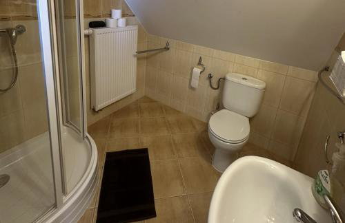 Ośrodek Wypoczynkowy Przystań Energii - Foto 47