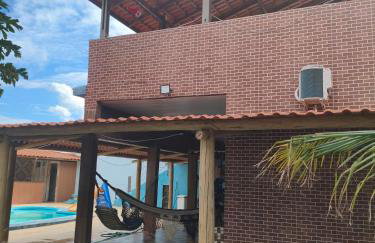 Casa beira mar com piscina Coruripe Povoado Miai de cima - Foto 9