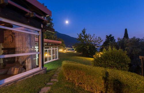 Villa Meraviglia - Villa with Breathtaking Lake Como Views - Foto 38