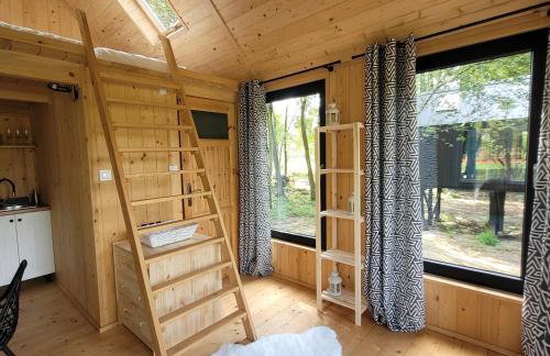 Zagroda Zabłocie Domki - Photo 5