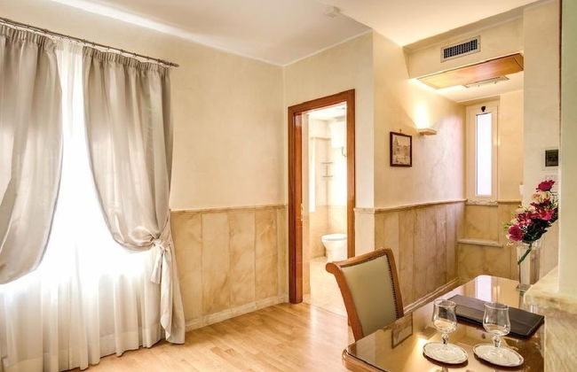 Pantheon Rooms - Foto 20