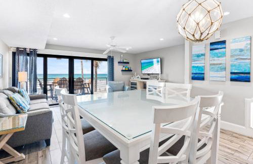 Fanta-Sea on the Beach by Beachside Management - 49 Beach Rd - Foto 22