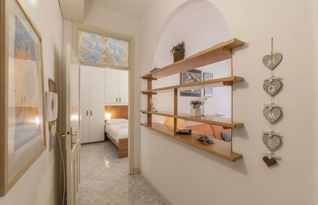 Testaccio Cozy Flat - Foto 2