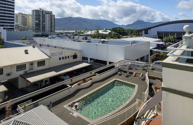 Il Centro Apartment Hotel - Foto 11