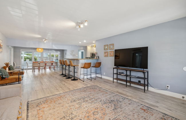 Private Villa With Pool And Sauna 5 Bedroom Home by RedAwning - Foto 16