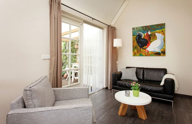 Holiday Home in Ravenstein With Garden - Foto 6