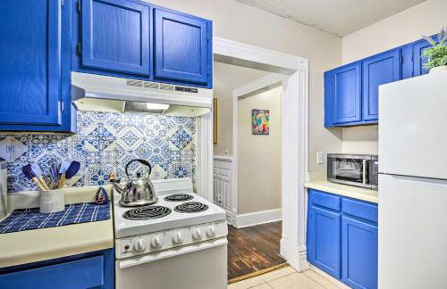 Bright Augusta Vacation Rental, 2 Mi to Riverwalk! - Foto 13