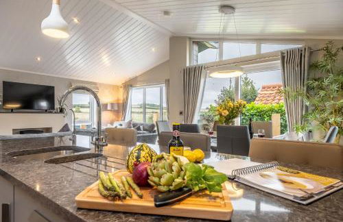 Field Lodge - Foto 15