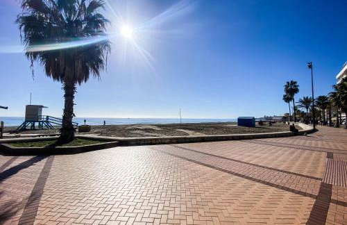 El Sol Maritimo Torreblanca Apartment - Foto 52