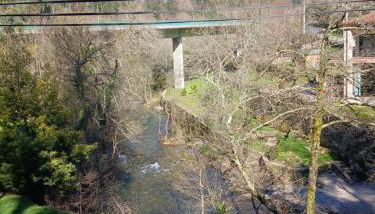 Casinha Ponte Nova - Photo 4