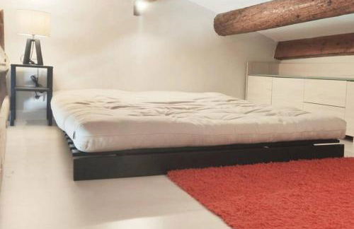 Le Refuge Mistralien - free Parking - WiFi - Cuisine - Foto 18