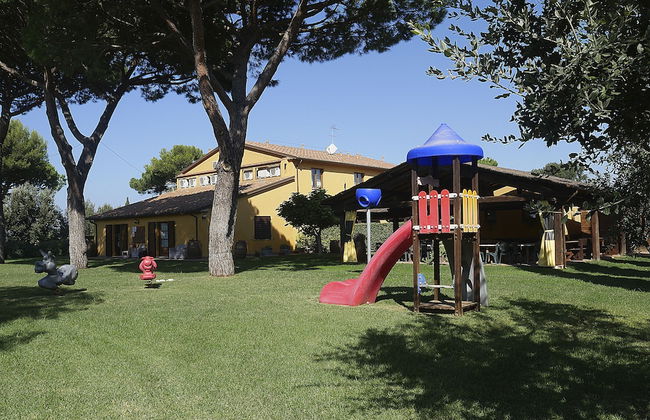 Agriturismo il Pelago - Foto 56