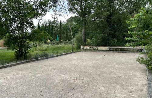 La Bourdette - Elegantes Herrenhaus im Boutique Stil - Foto 8