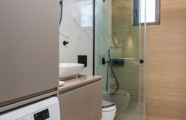 Orama Luxury Apartments - Foto 19