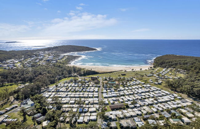 Ingenia Holidays Merry Beach - Foto 1