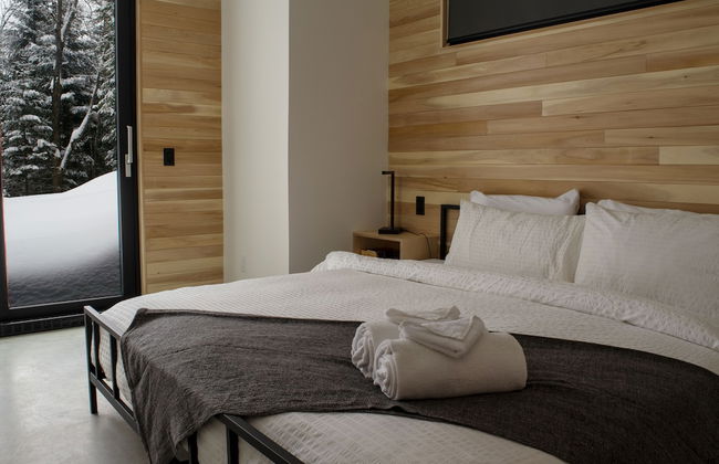 Fraternité-sur-Lac by Location ADP - Foto 36