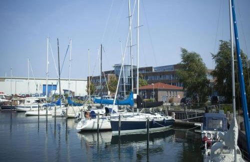 Ferienwohnung Sommerglück in Proseken - Foto 36